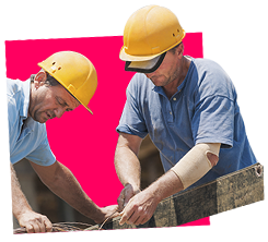 Le pôle Atelier et Chantier d'Insertion