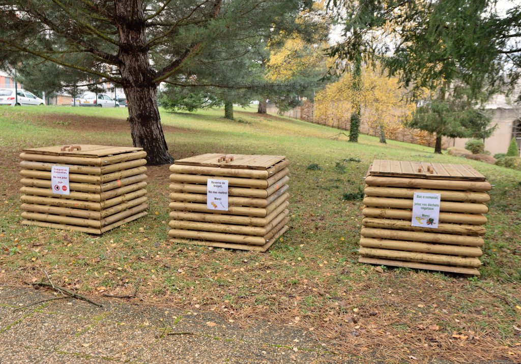 Projet environnement 4