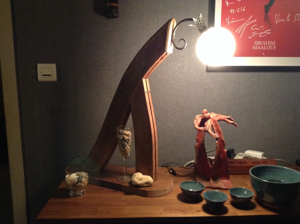 lampe